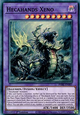 Hecahands Xeno