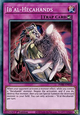 Ib’al-Hecahands (V.2 - Super Rare)