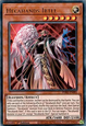 Hecahands Ibtel (V.1 - Ultra Rare)