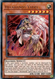 Hecahands Yadel (V.1 - Ultra Rare)