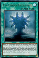 The Hidden Hecahands