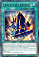 Enneacraft Reverth (V.1 - Rare)