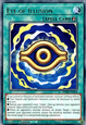 Eye of Illusion