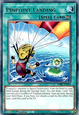 Pinpoint Landing