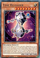 Time Reloader