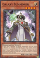 Galaxy Summoner
