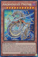 Archnemeses Protos (V.6 - Collectors Rare)