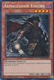 Armageddon Knight (V.6 - Collectors Rare)