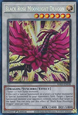 Black Rose Moonlight Dragon (V.6 - Collectors Rare)