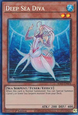 Deep Sea Diva (V.6 - Collectors Rare)