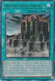 Ancient Gear Fortress (V.7 - Ultimate Rare)