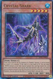 Crystal Shark (V.7 - Ultimate Rare)