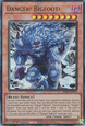 Danger! Bigfoot! (V.14 - Ultimate Rare)