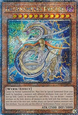 Archnemeses Protos (V.5 - Quarter Century Secret Rare)