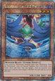 Blackwing - Gale the Whirlwind (V.2 - Quarter Century Secret Rare)