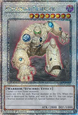 Colossal Fighter (V.2 - Quarter Century Secret Rare)