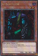 Cyber-Stein (V.2 - Quarter Century Secret Rare)