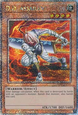 D.D. Assailant (V.2 - Quarter Century Secret Rare)