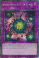 Deck Devastation Virus (V.2 - Quarter Century Secret Rare)