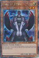 Fabled Raven (V.2 - Quarter Century Secret Rare)
