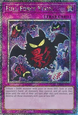 Full Force Virus (V.2 - Quarter Century Secret Rare)