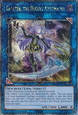 Galatea, the Orcust Automaton (V.5 - Quarter Century Secret Rare)