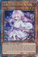 Ghost Reaper & Winter Cherries (V.6 - Quarter Century Secret Rare)