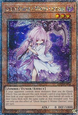 Ghost Reaper & Winter Cherries (V.5 - Quarter Century Secret Rare)