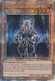 Grandmaster of the Six Samurai (V.2 - Quarter Century Secret Rare)