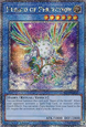 Herald of Perfection (V.2 - Quarter Century Secret Rare)