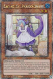 Laundry Dragonmaid (V.5 - Quarter Century Secret Rare)