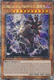 Lord of the Heavenly Prison (V.5 - Quarter Century Secret Rare)