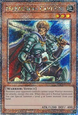 Marauding Captain (V.2 - Quarter Century Secret Rare)
