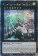 Mecha Phantom Beast Dracossack (V.5 - Quarter Century Secret Rare)