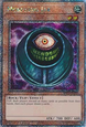 Morphing Jar (V.2 - Quarter Century Secret Rare)