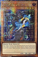 Night Assailant (V.2 - Quarter Century Secret Rare)