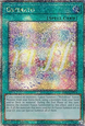 Ostinato (V.5 - Quarter Century Secret Rare)