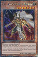 Palladium Oracle Mahad (V.2 - Quarter Century Secret Rare)