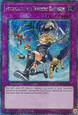 Return from the Different Dimension (V.2 - Quarter Century Secret Rare)
