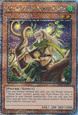 Ritual Beast Tamer Elder (V.5 - Quarter Century Secret Rare)