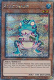 Ronintoadin (V.2 - Quarter Century Secret Rare)