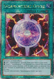 Salamangreat Circle (V.5 - Quarter Century Secret Rare)