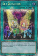 Set Rotation (V.5 - Quarter Century Secret Rare)