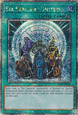 Six Samurai United (V.5 - Quarter Century Secret Rare)