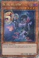 Snipe Hunter (V.2 - Quarter Century Secret Rare)