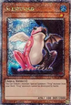 Substitoad (V.2 - Quarter Century Secret Rare)