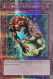 Ultimate Offering (V.2 - Quarter Century Secret Rare)