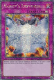 Vanity’s Emptiness (V.2 - Quarter Century Secret Rare)