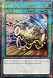 Wave-Motion Cannon (V.2 - Quarter Century Secret Rare)