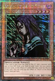 Witch of the Black Forest (V.2 - Quarter Century Secret Rare)